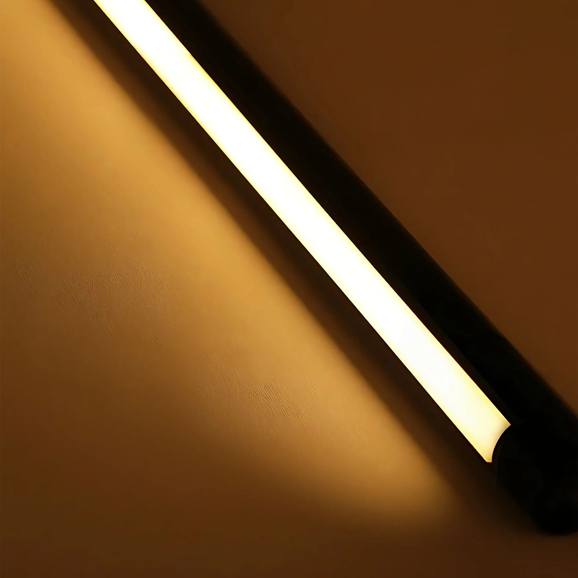 Lampa LED LHJ032-CP 150 cm BLACK  5