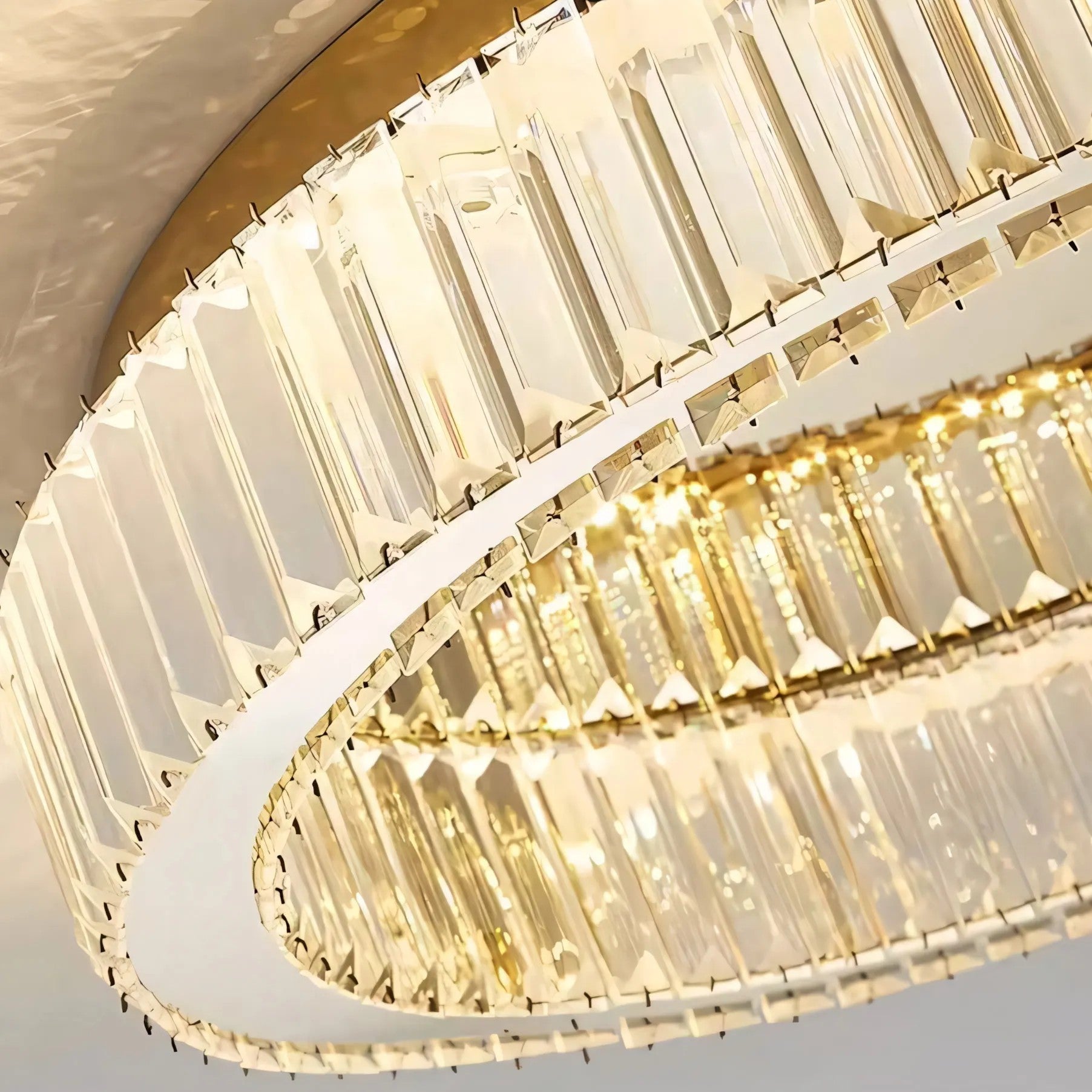 Lampa APP1723-C 60cm Gold  5
