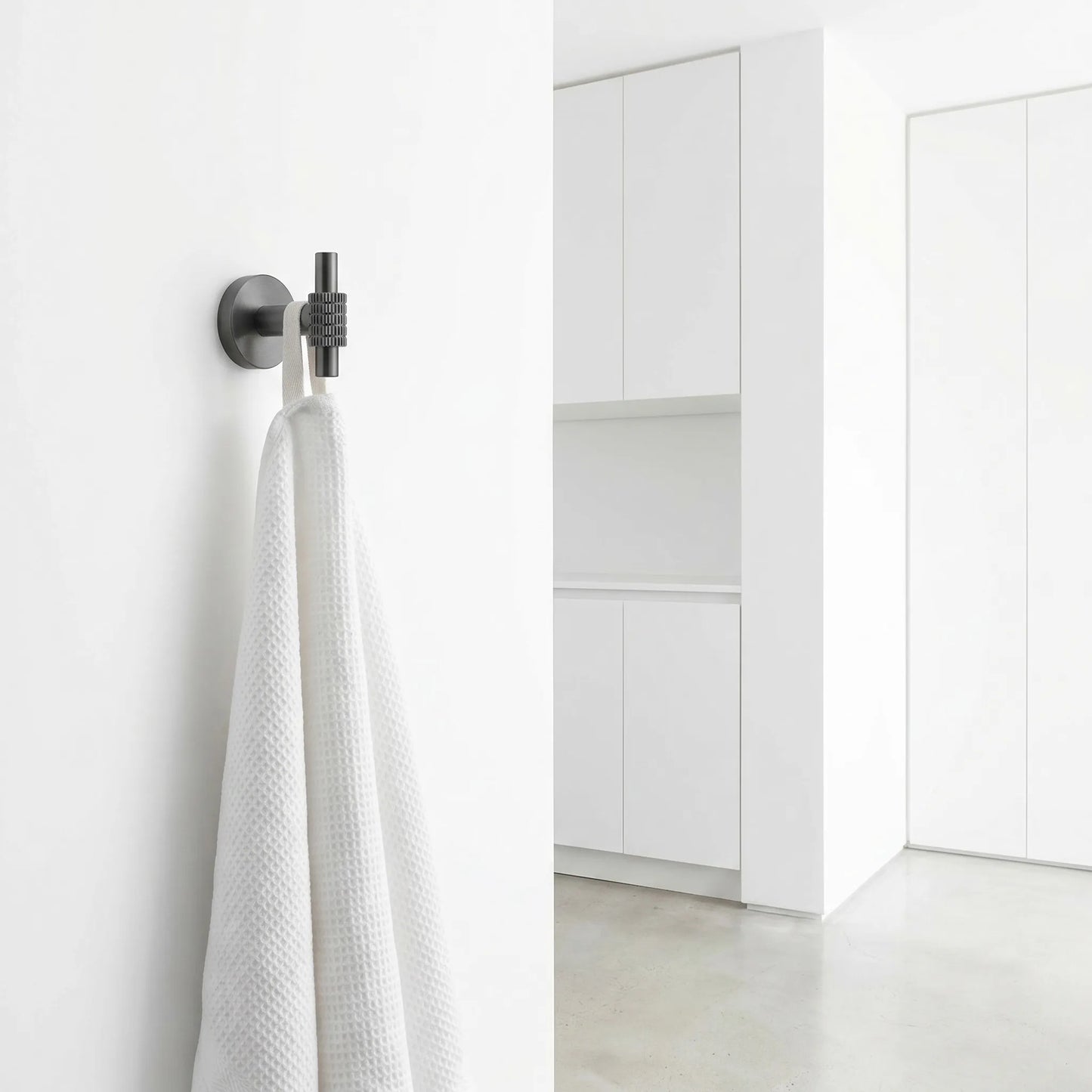 Cuier de baie 29104 Rivo Titan  5