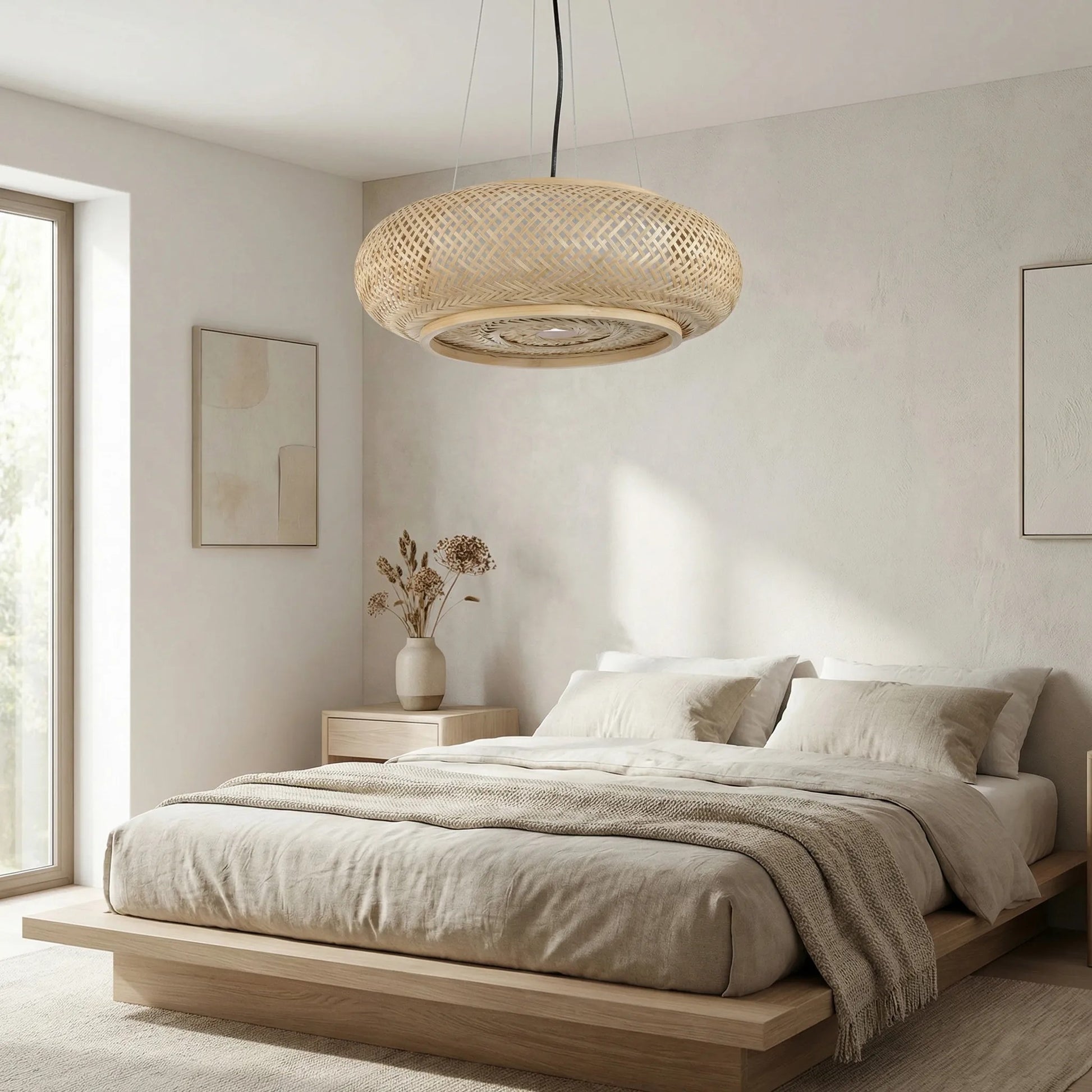 LAMPĂ BOHO APP1910-3CP 60 cm  5