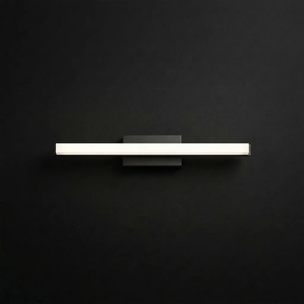 Lampa de perete LED 42CM APP1854-1W BLACK  5