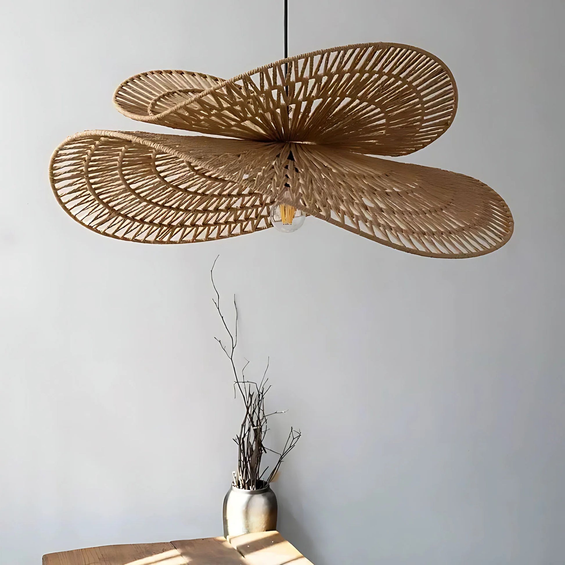 LAMPĂ BOHO APP1738-1CP 80CM  5
