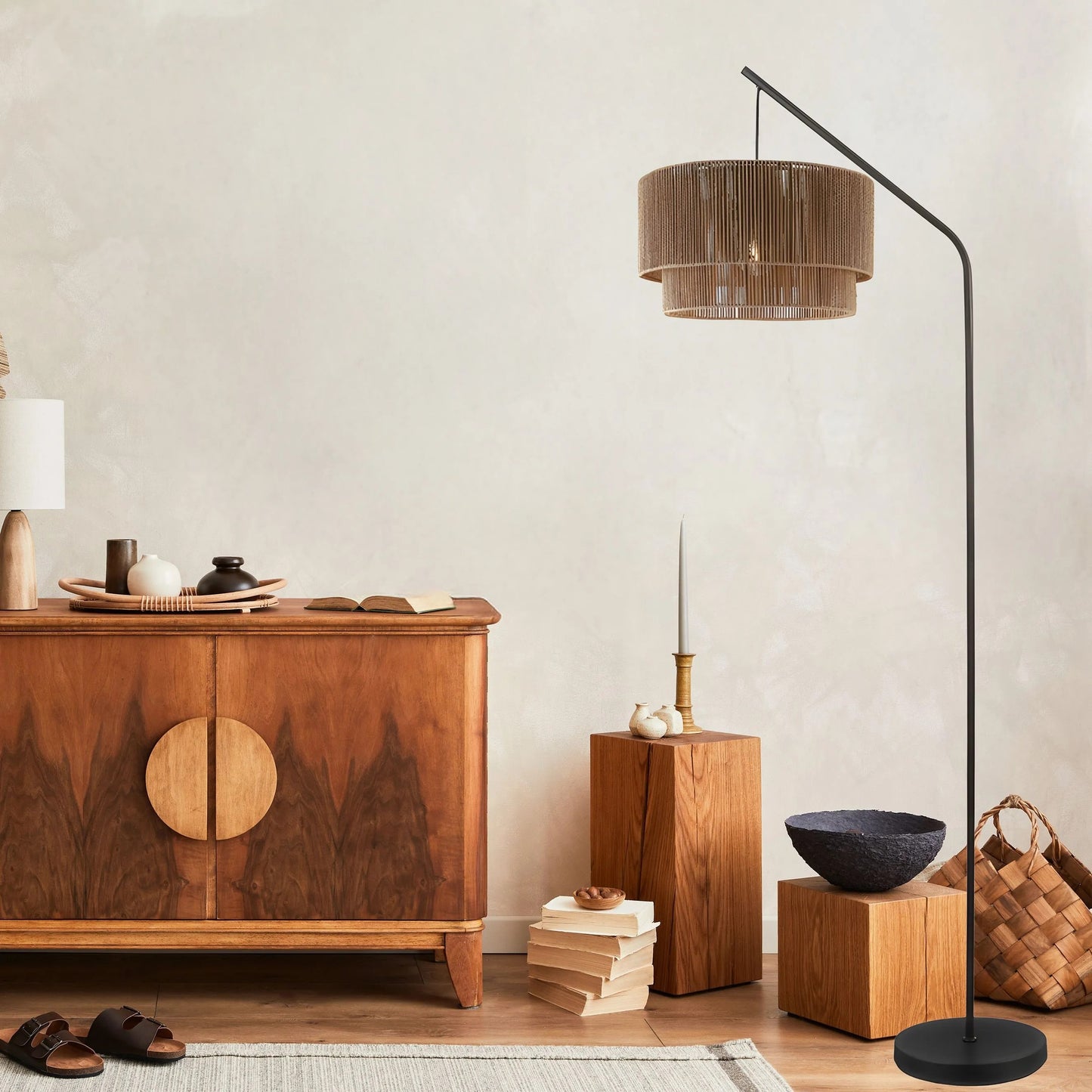 Lampa APP1839-1F  5
