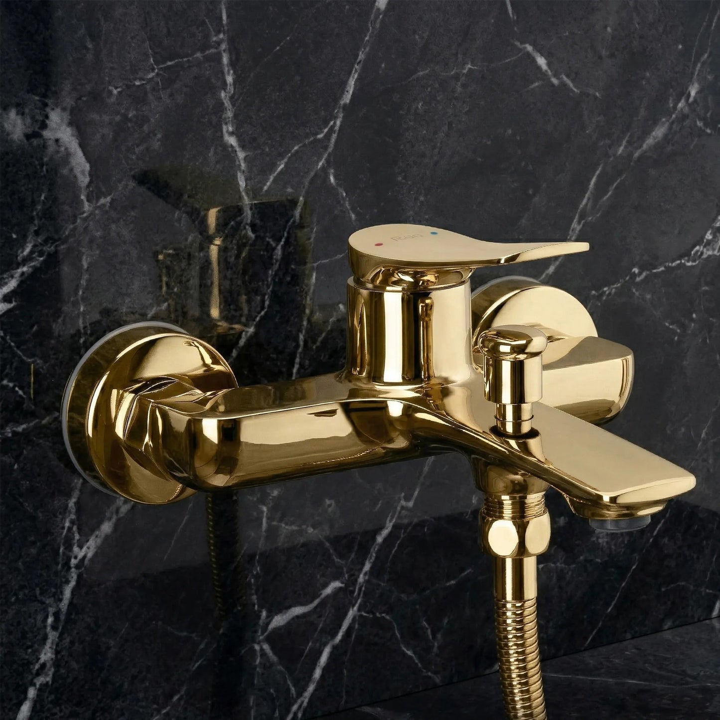 Baterie de cadă PREMIUM REA Vision Gold  5
