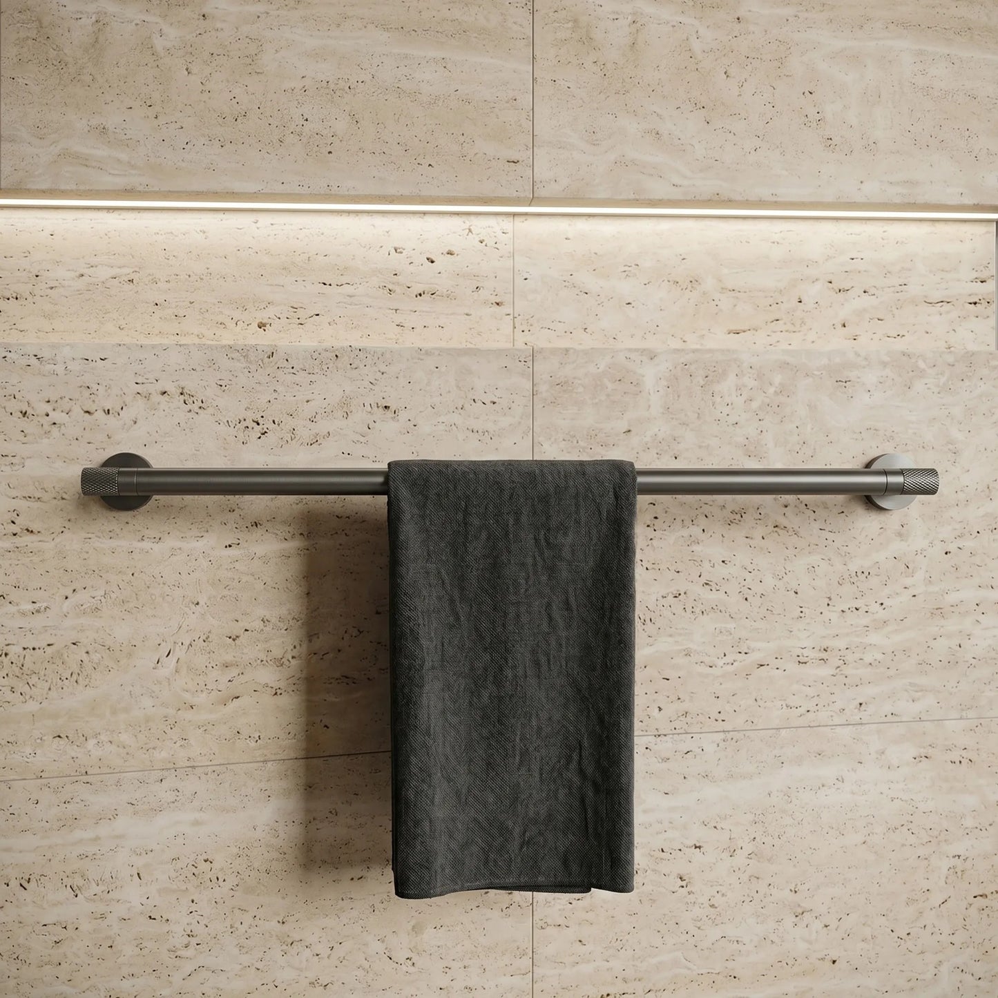 Cuier de baie 39101 Ori Titan  5