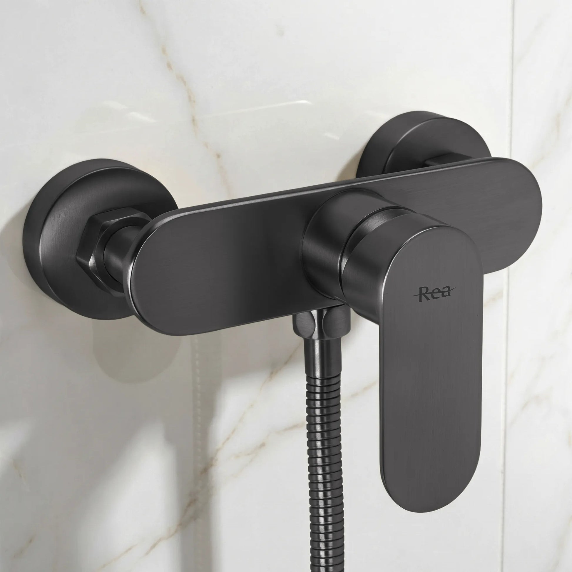 Baterie De Duș REA DROP Titan 5