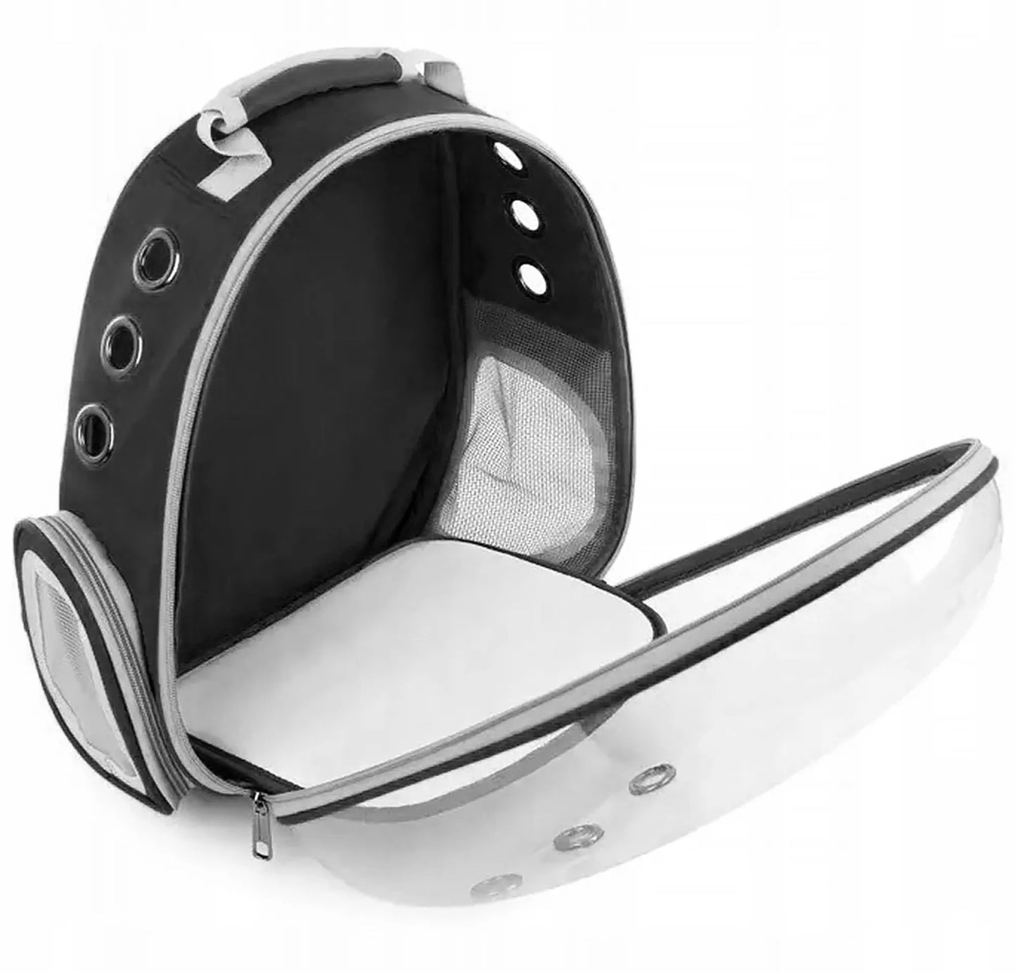 Cutie De Transport Animale P70259 Black 5
