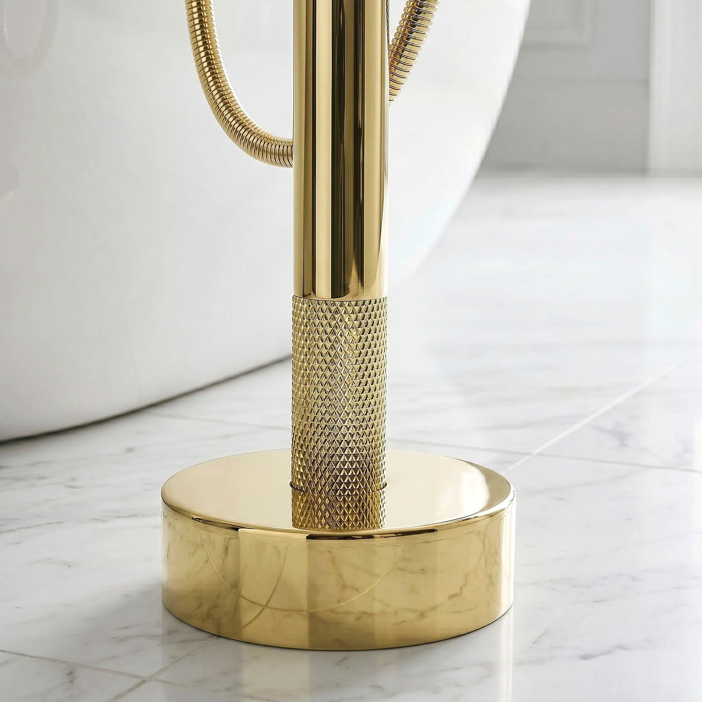 Baterie De Podea Rea Venti Gold 5