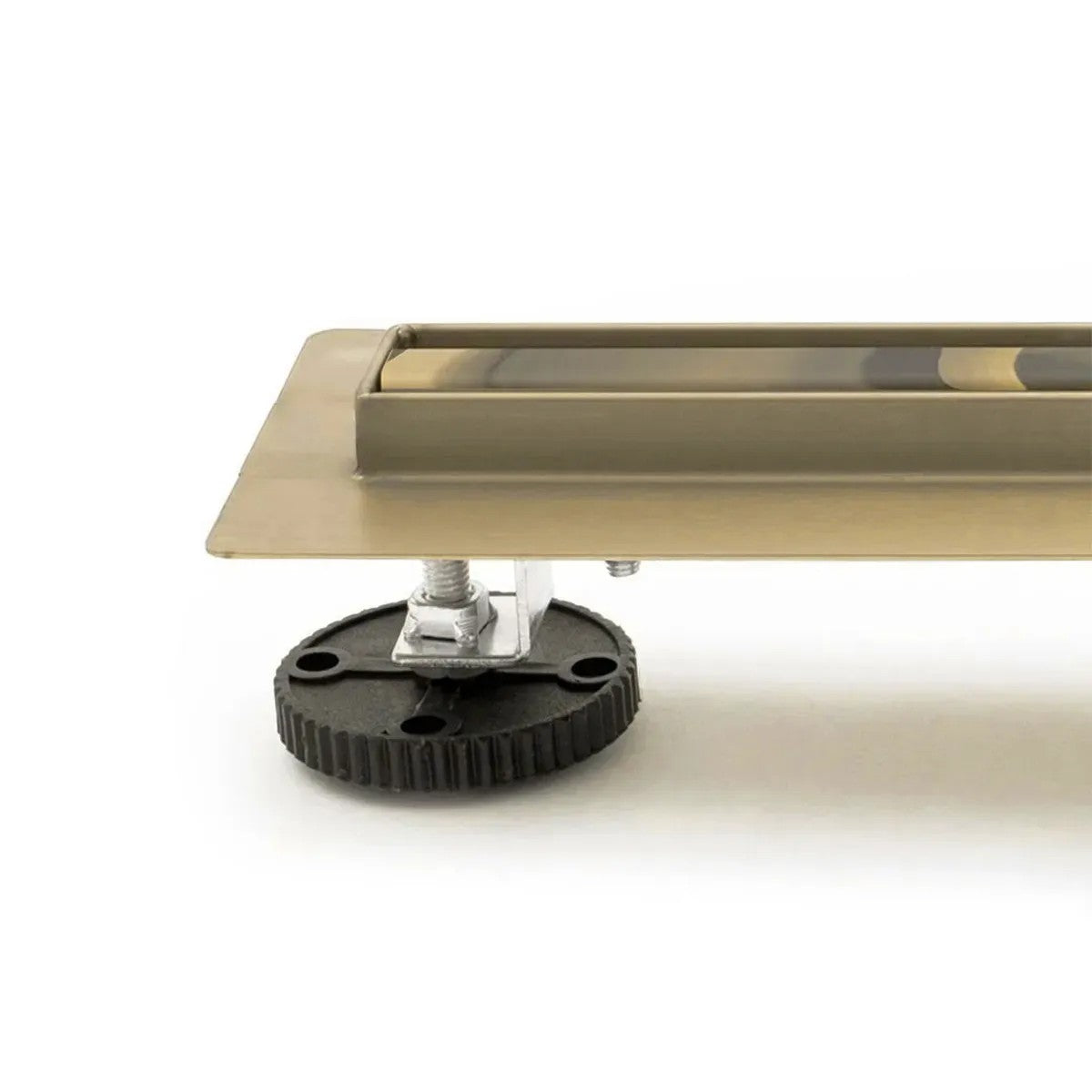 Rigola Dus Rea Neo Slim Mirror Gold Pro 50 5