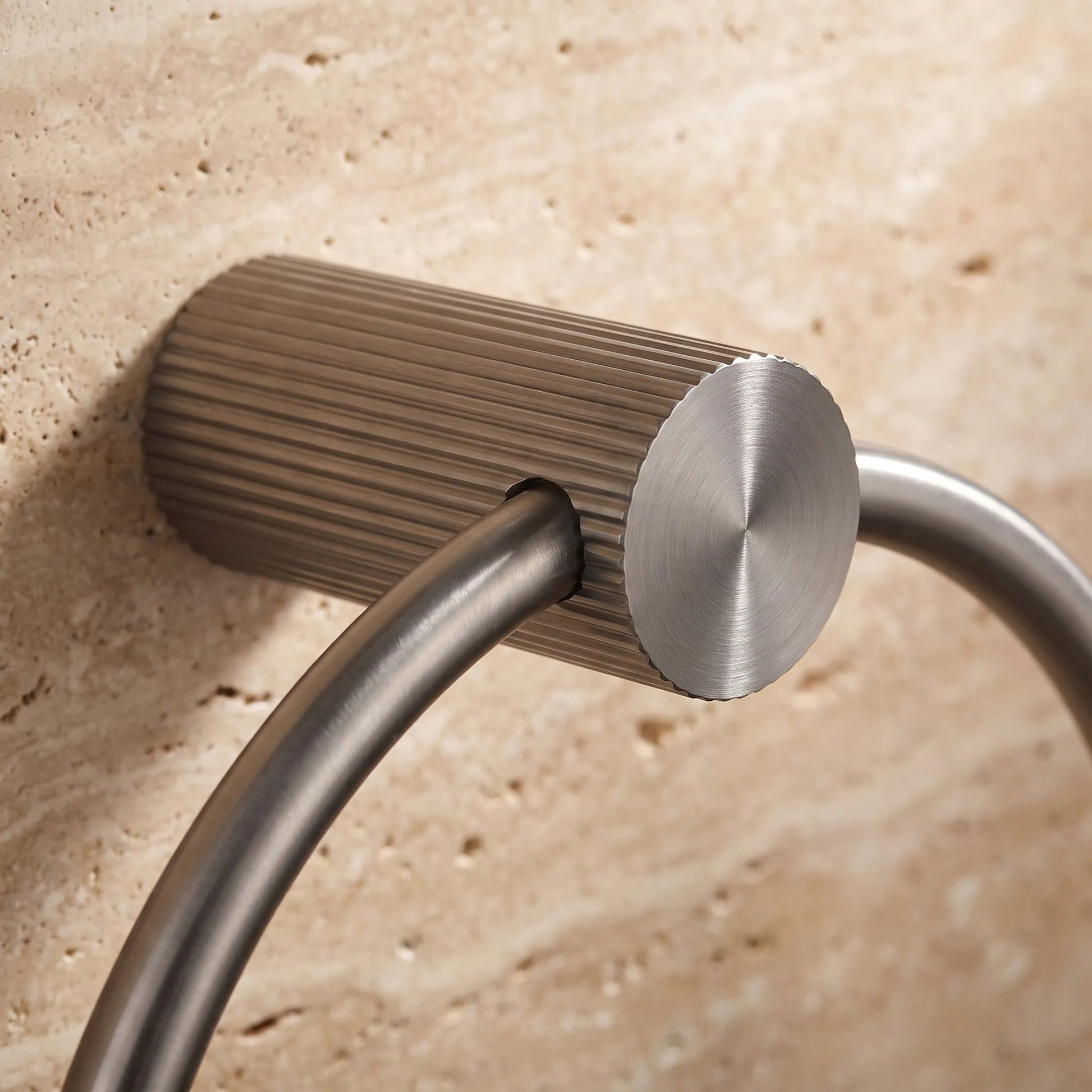Cuier Baie Ring 64106 SOLO Titan 5