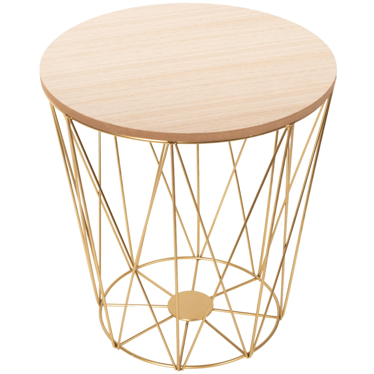 Masuta De Cafea Twins Gold S 5