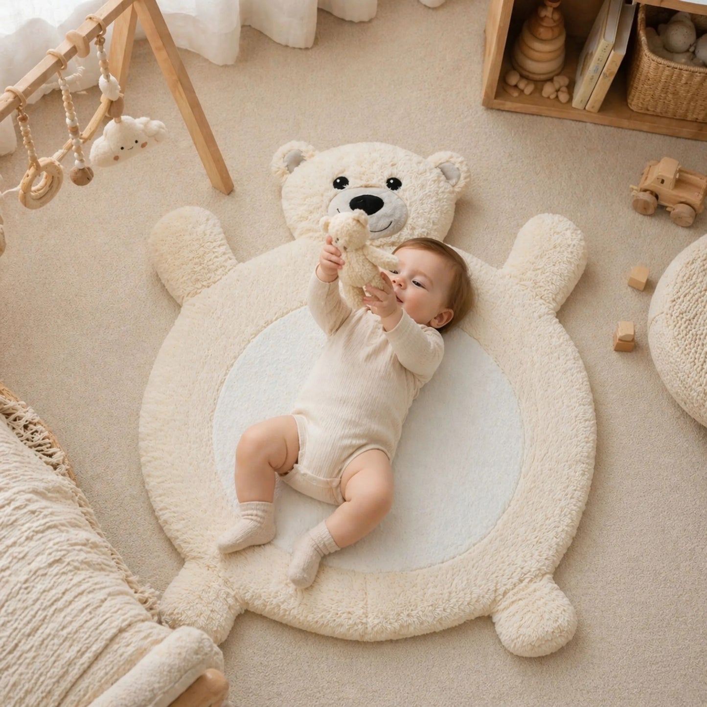 Covor Plus Baby 5