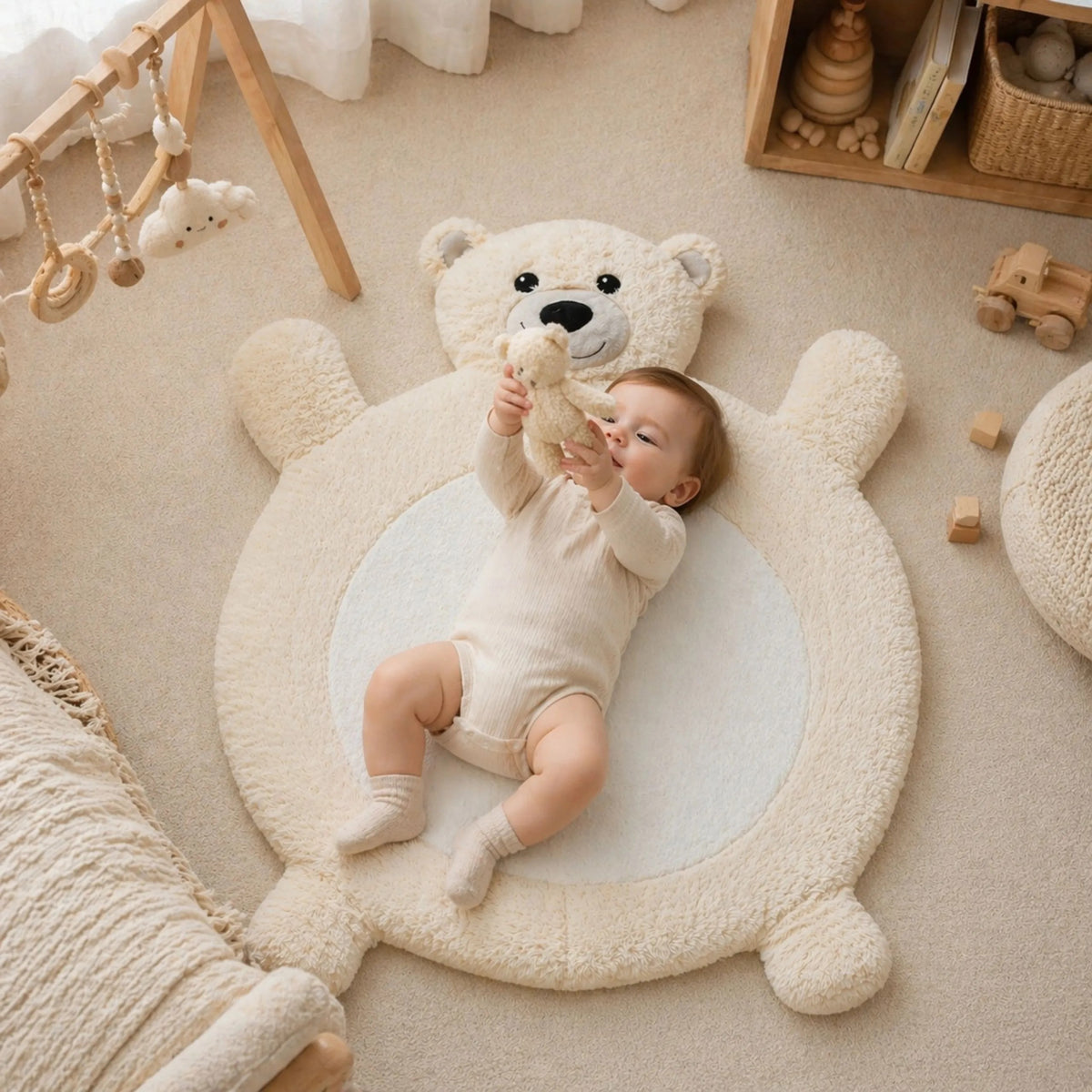 Covor Plus Baby 5