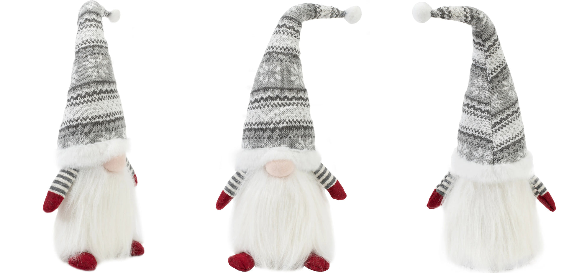 Christmas Gnome 48m 22623 5