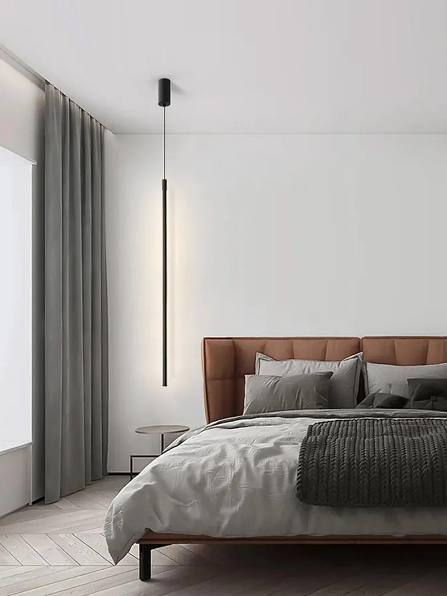 Lampa LED BLACK APP1449-C  5