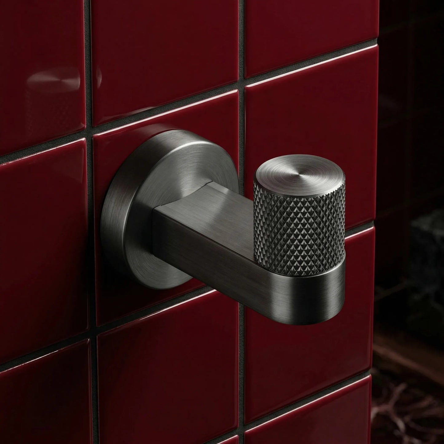 Cuier de baie 39104 ORI Titan  5