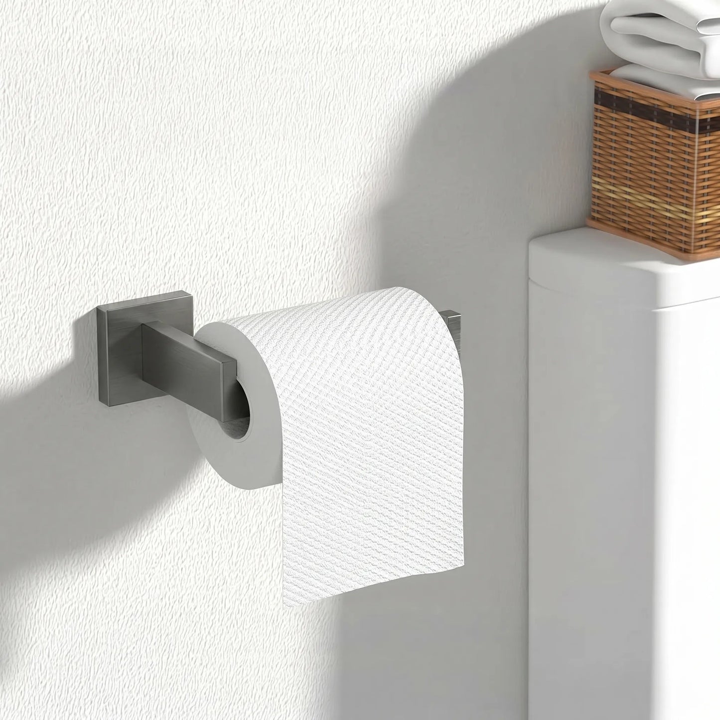 Set accesorii pentru baie Rio Titan 4 piese  5