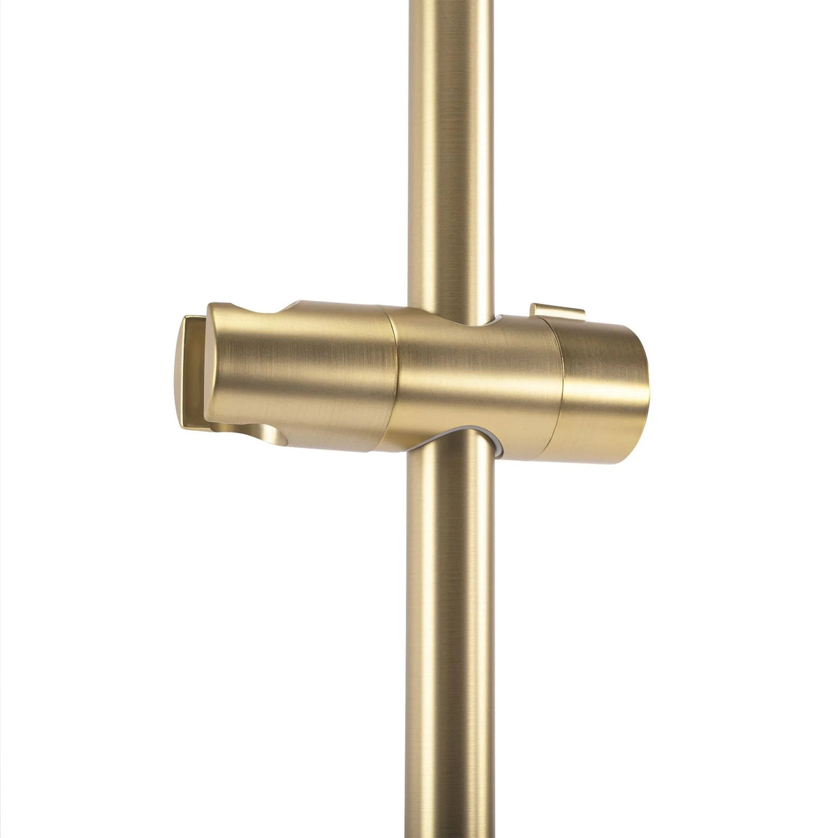 Suport Para Dus 01 Brush Gold 5