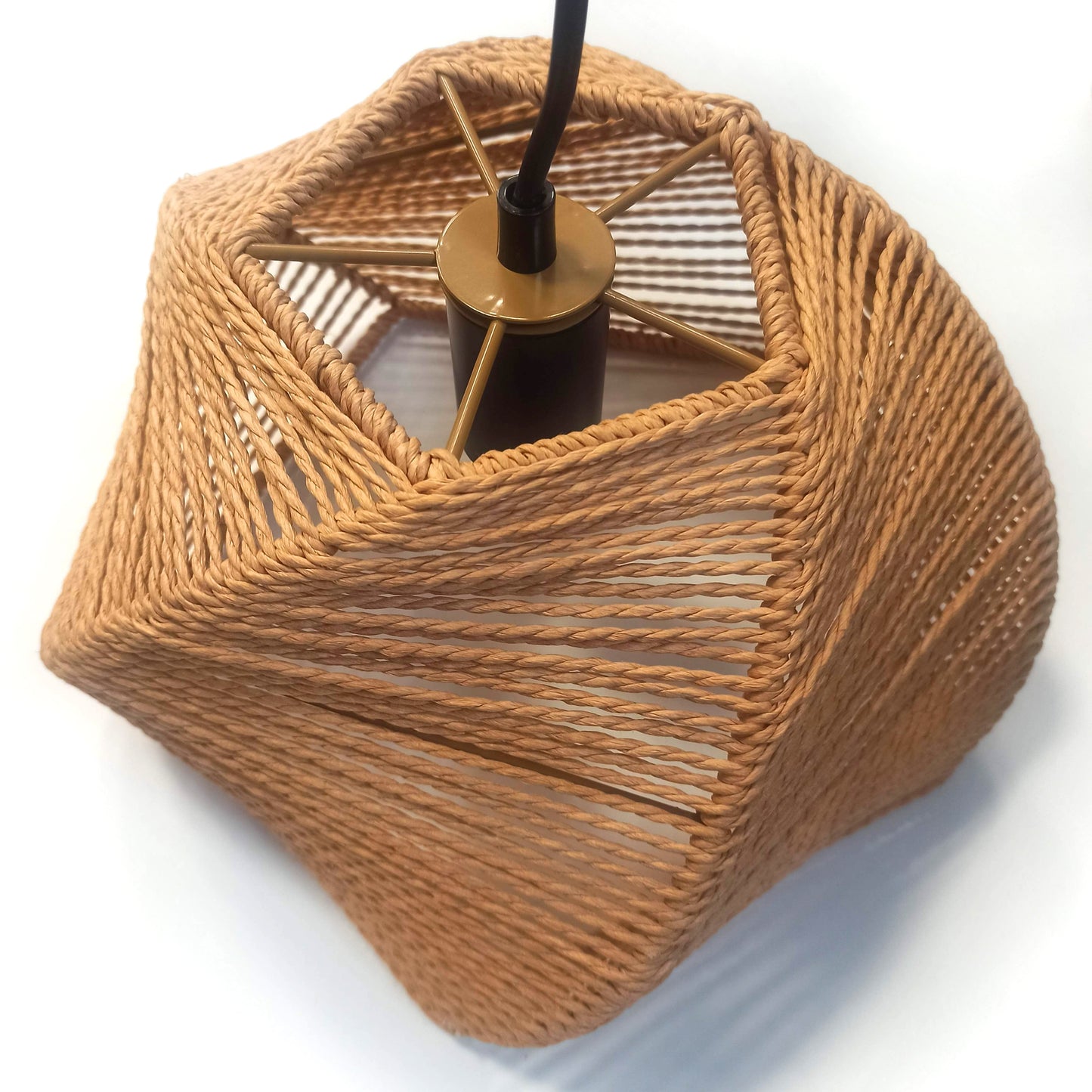 Lampă De Tavan APP1316-1CP  8