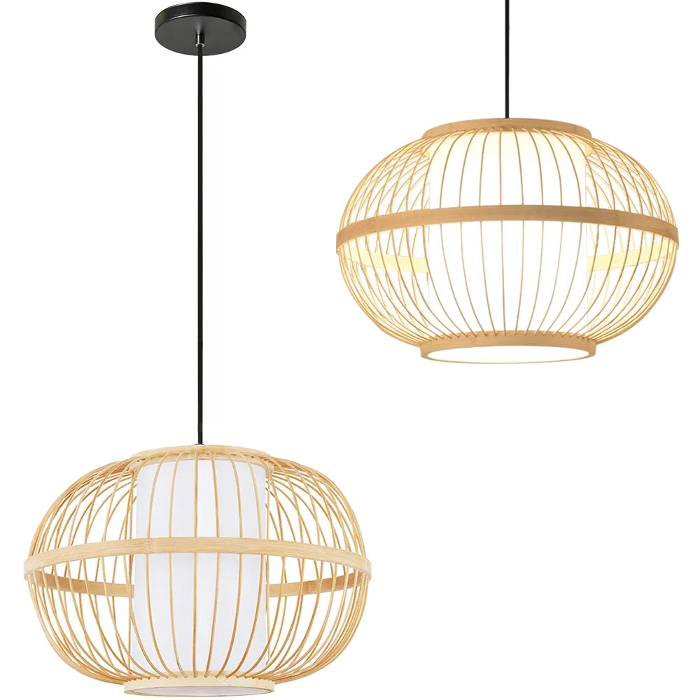 Lampă Boho APP1632-1CP 50cm  1