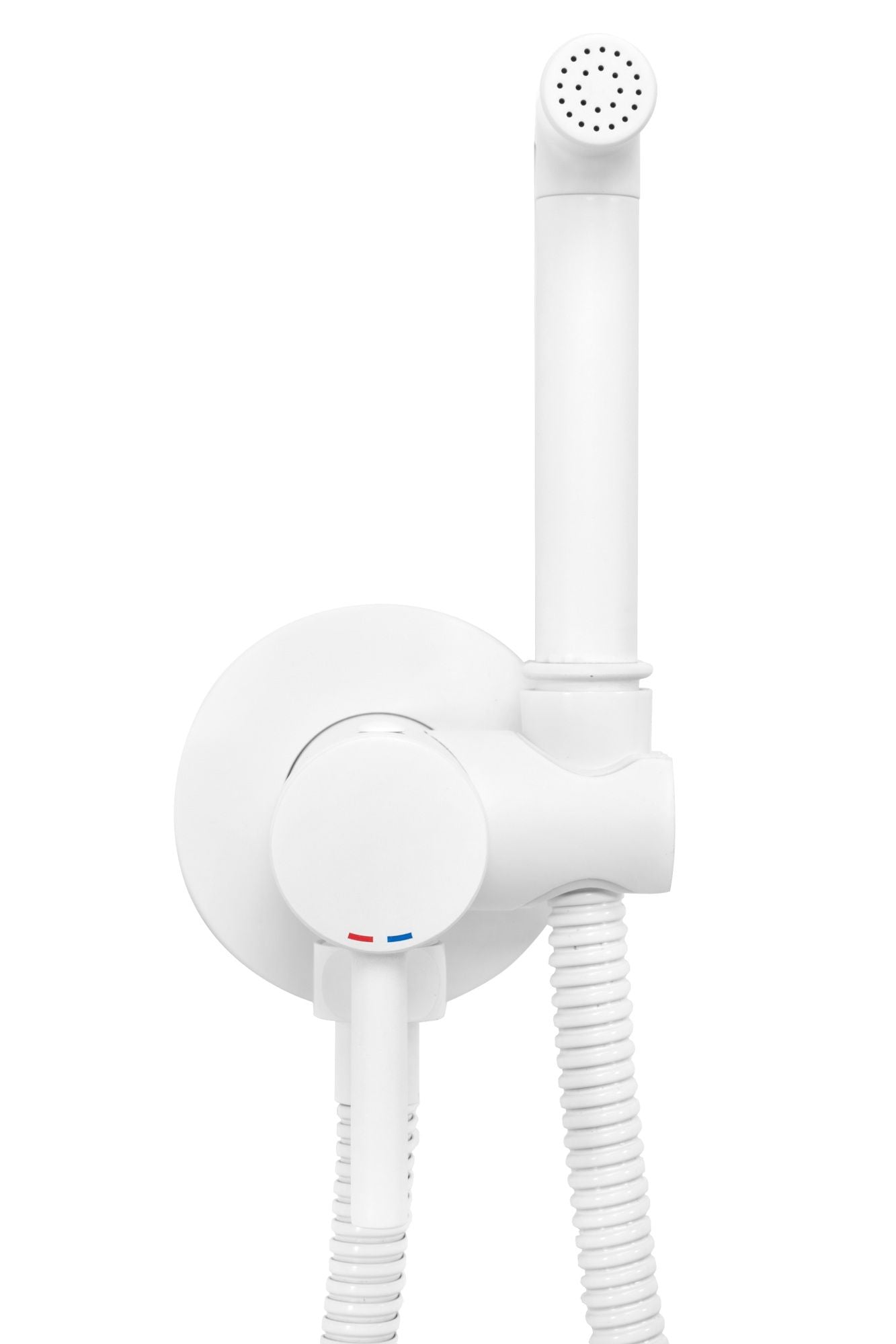 Baterie bideu  Lungo  Loop White  2