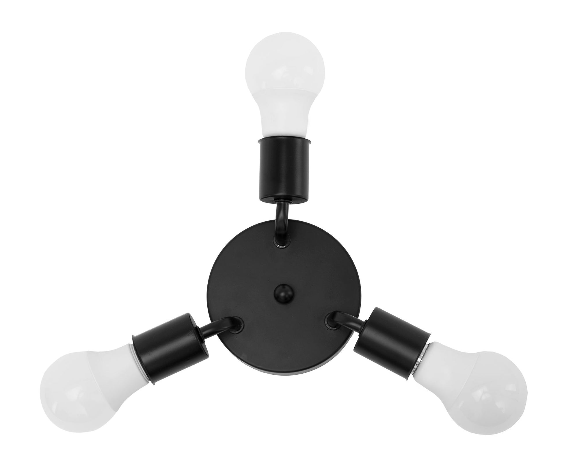Lampa Black APP701-3C  4