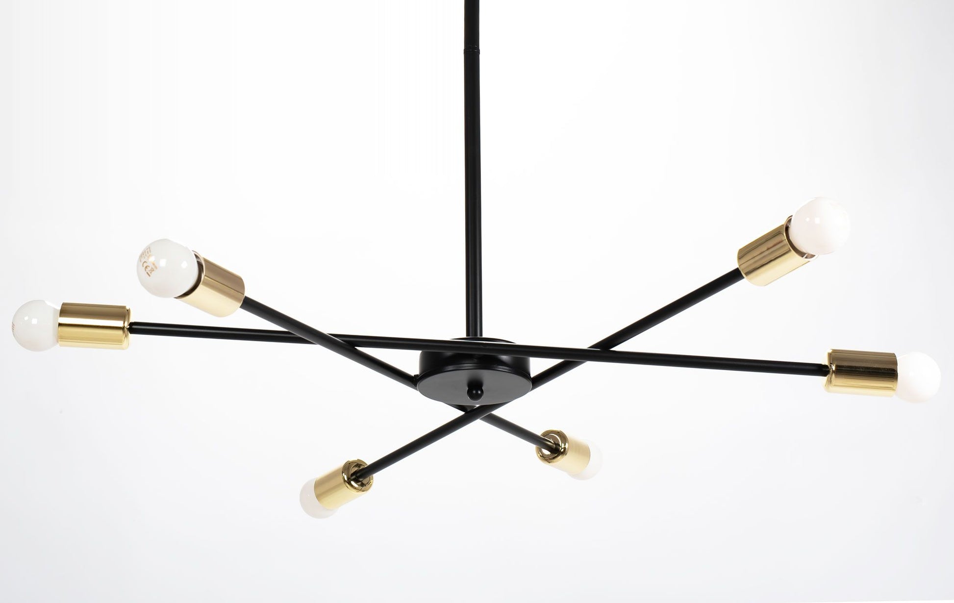 Lampa APP1116-6CP  5