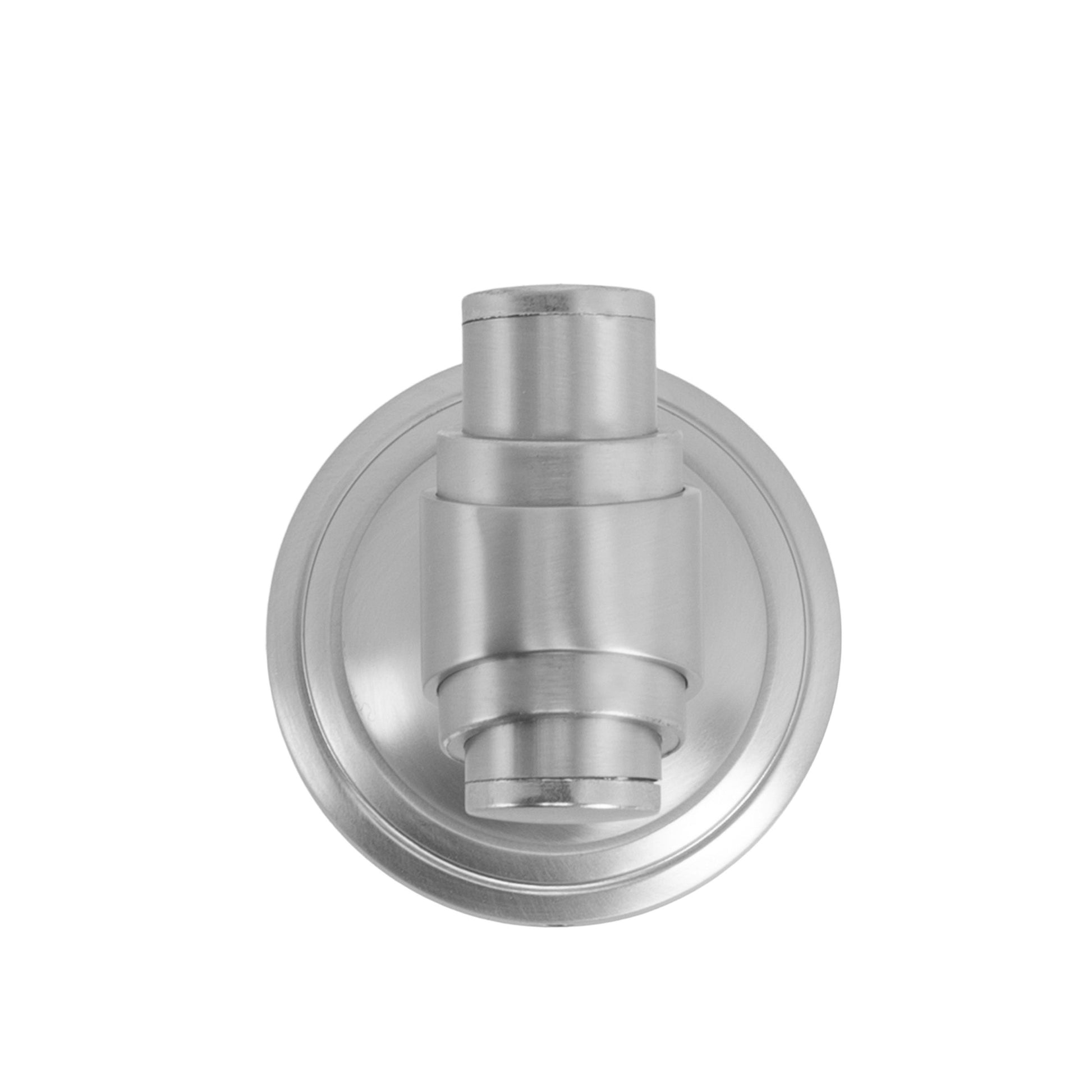 Cuier Baie 16101 Aristo Brushed Nickle  7