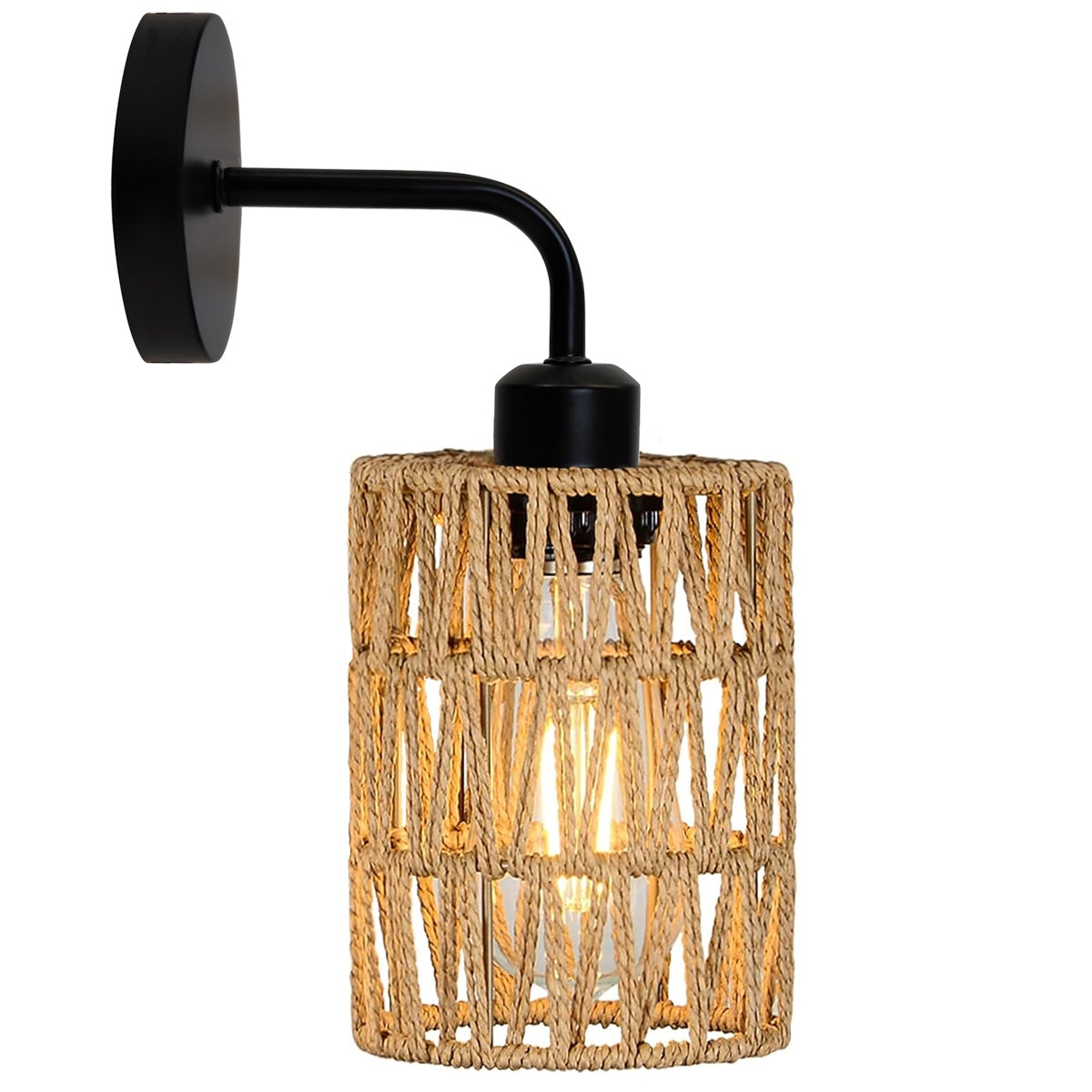 Lampa De Perete Boho APP1623-1W  3