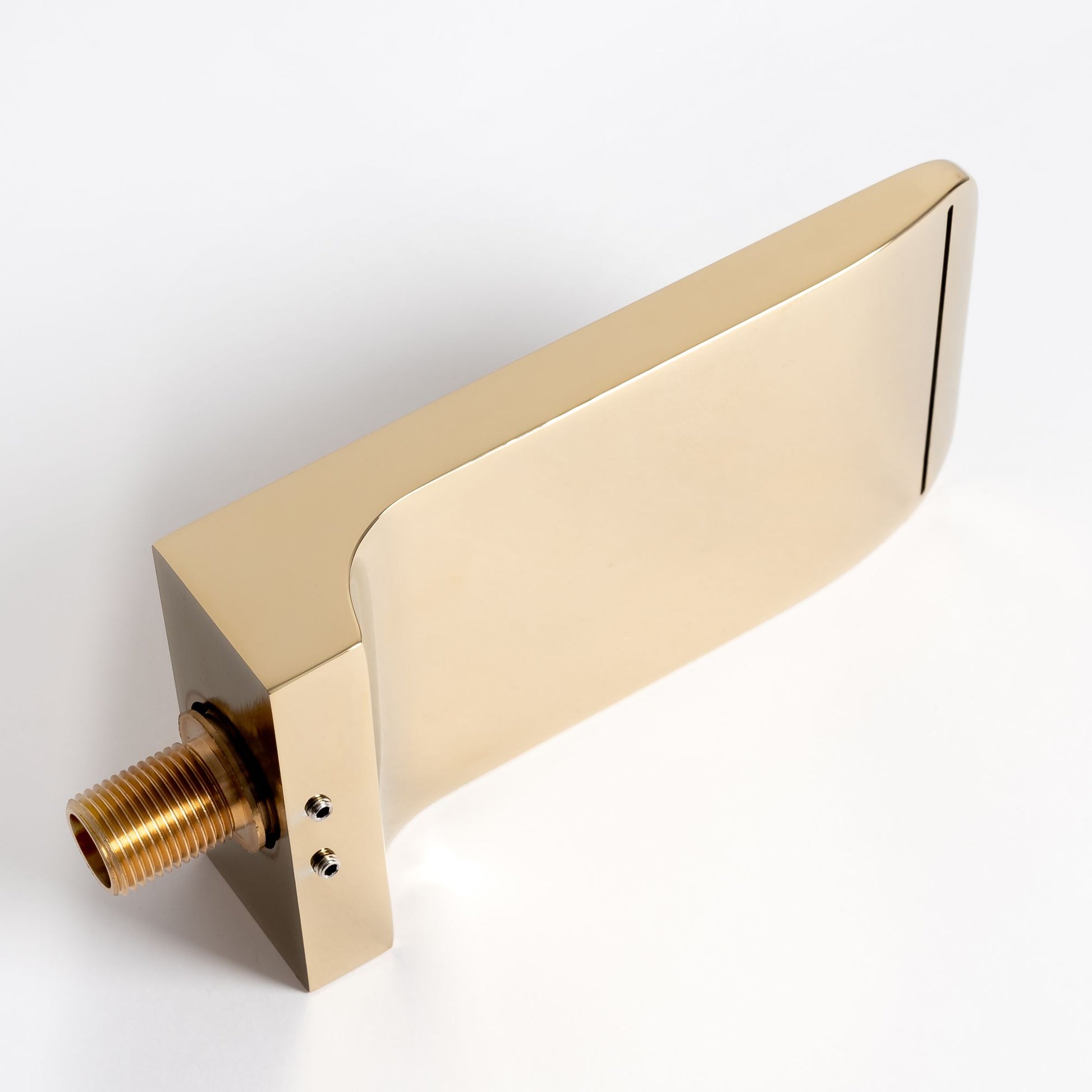 Baterie incastrata Auriu MASON Gold  5