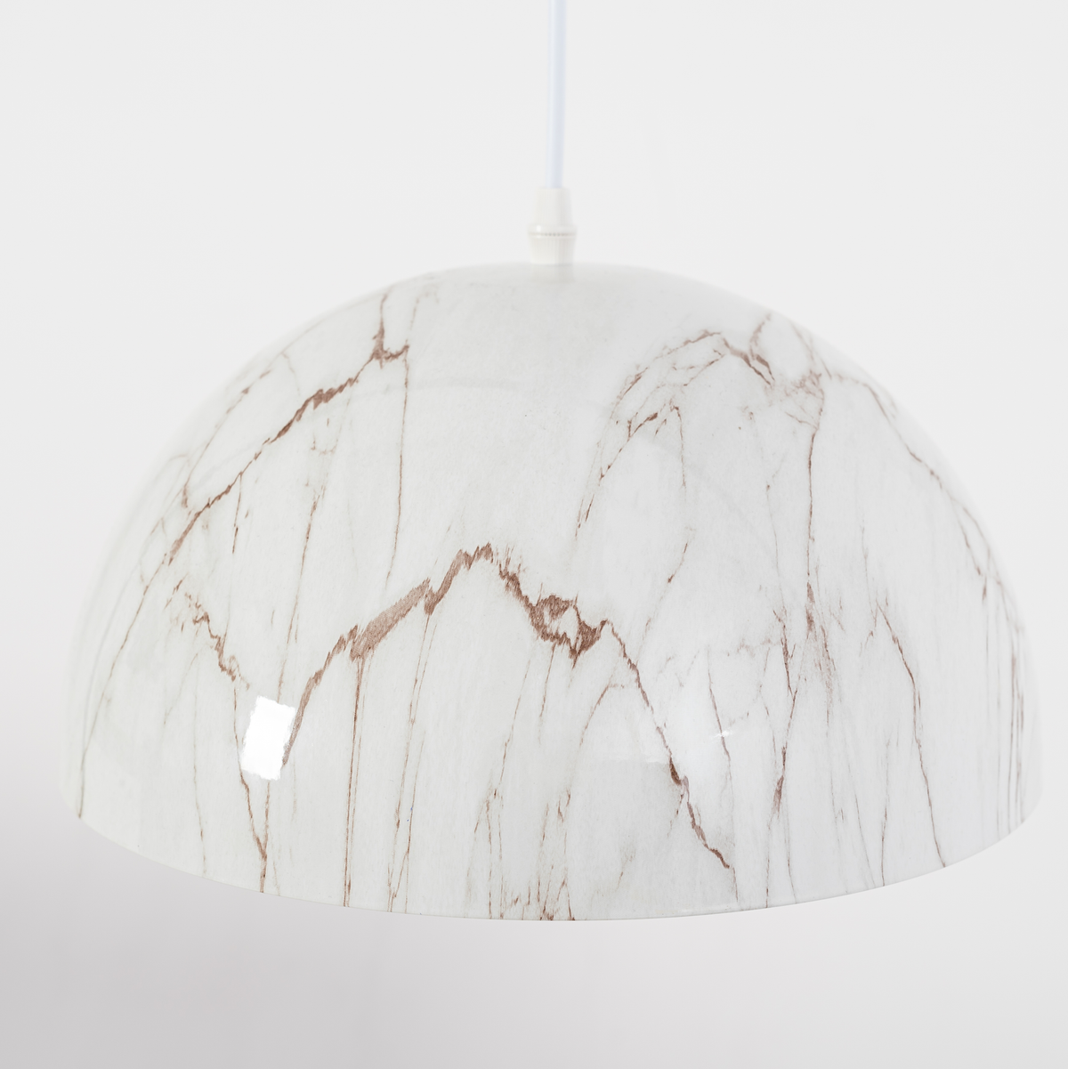 Lampa APP911-1CP Marble  4