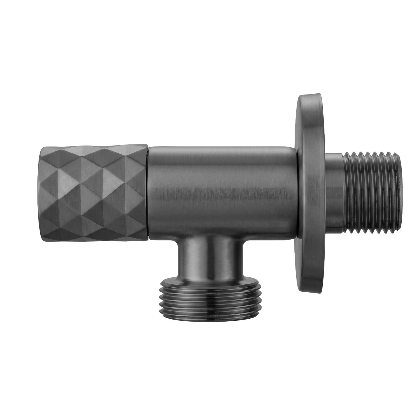 Robinet Colțar Diamond 03 1/2" X 3/4" Titan 3