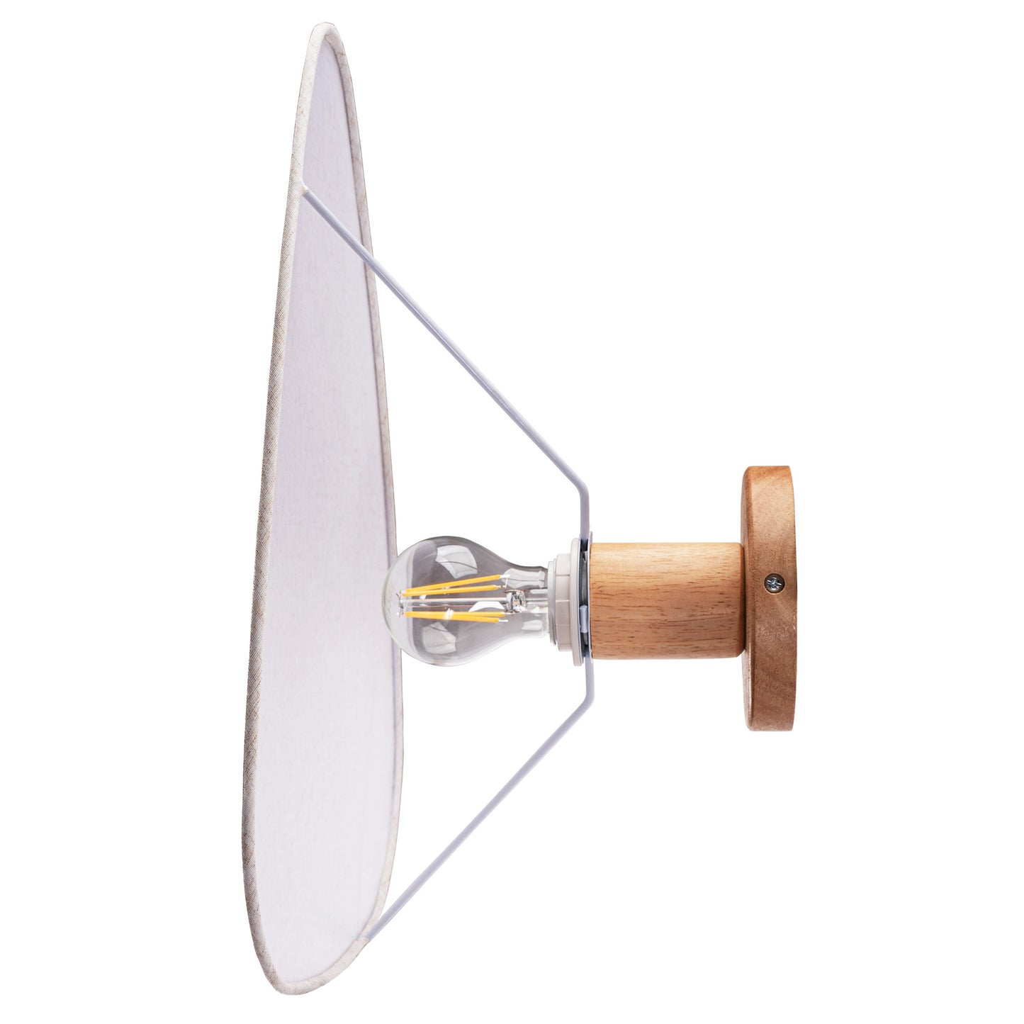 Lampa De Perete APP1423-1W  4