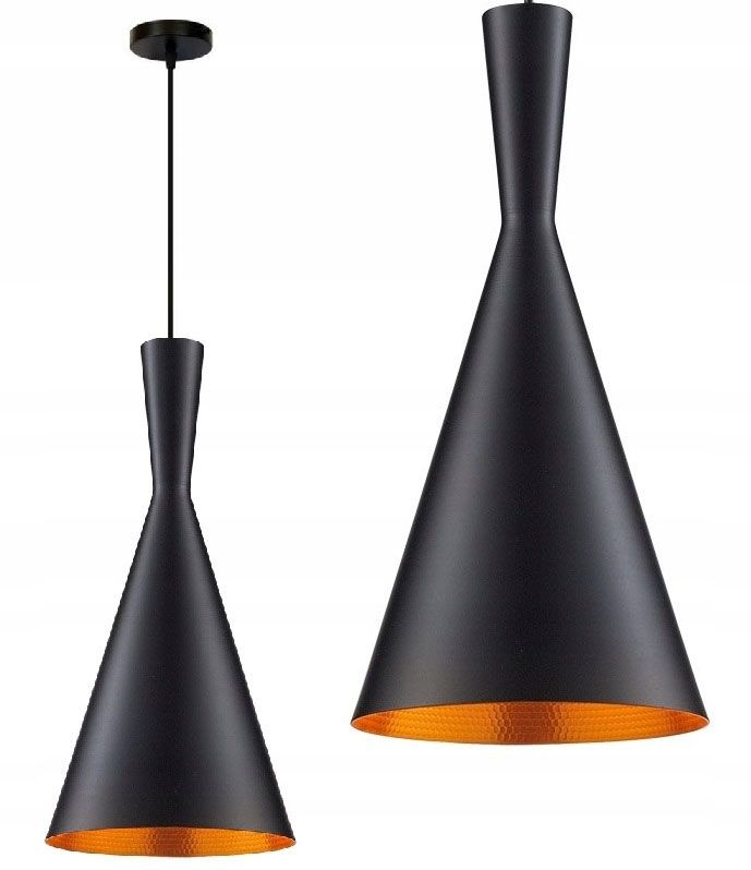 Lampa DE TAVAN COSTA B negru  1