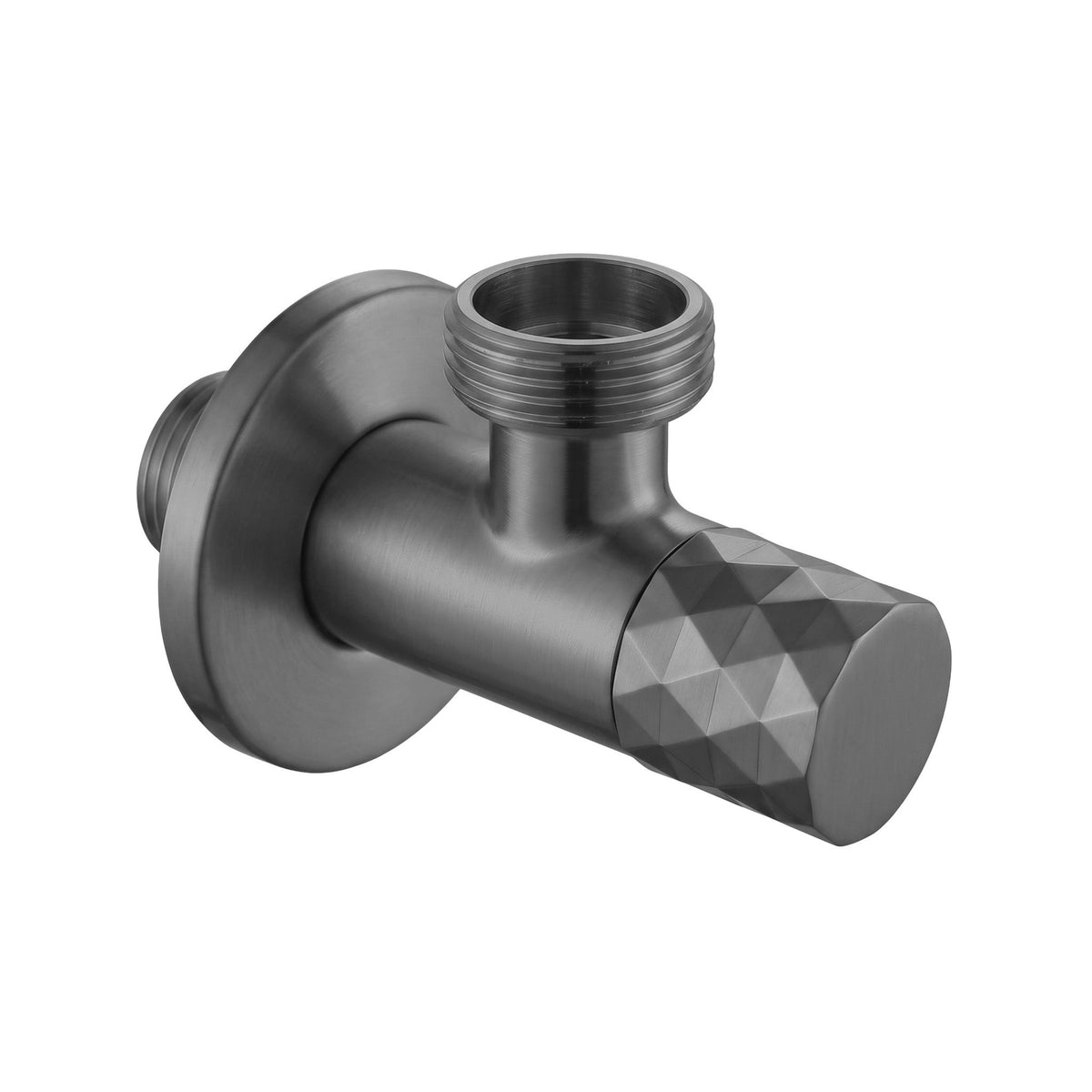 Robinet Colțar Diamond 03 1/2" X 3/4" Titan 7