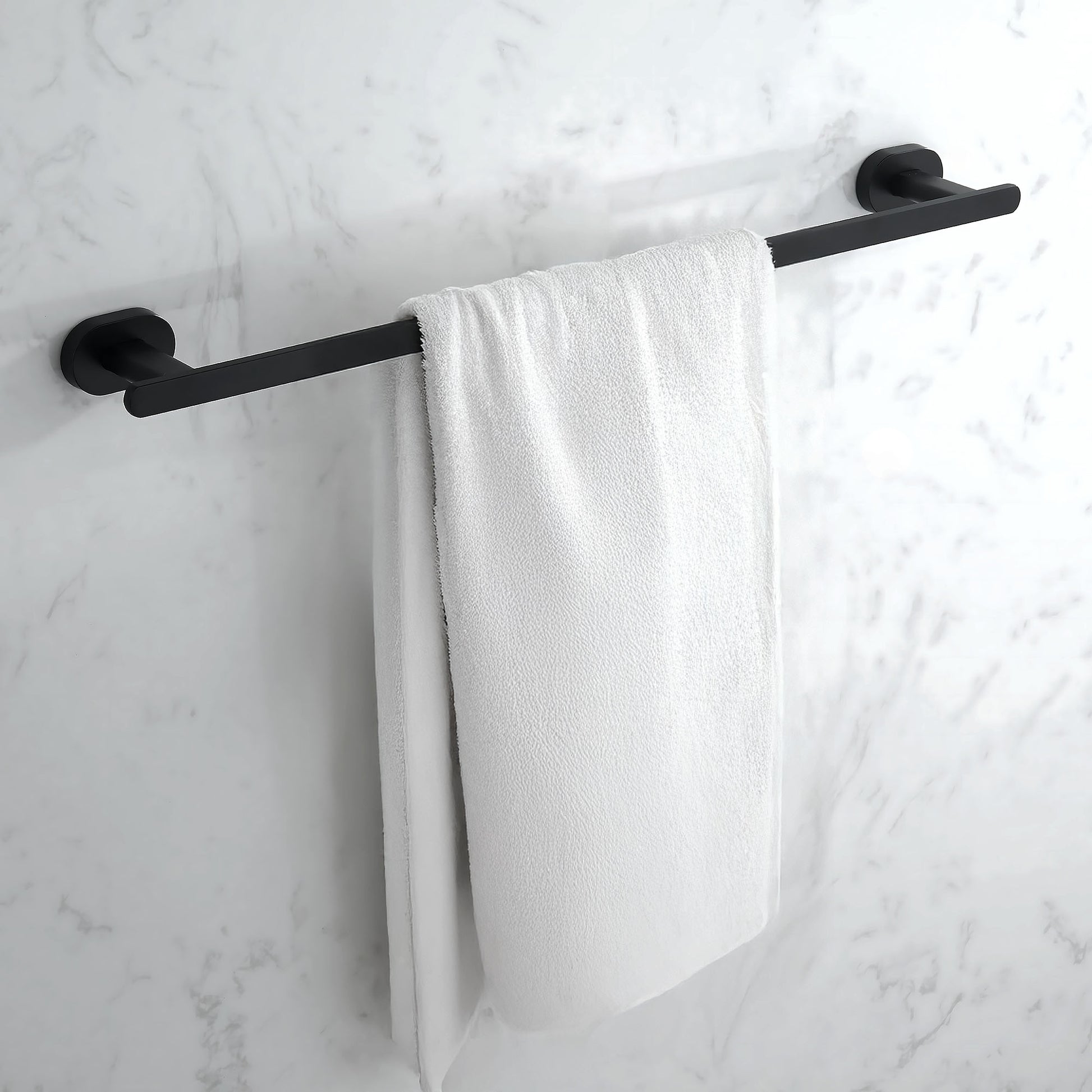 Cuier De Baie Til 101 Black  4