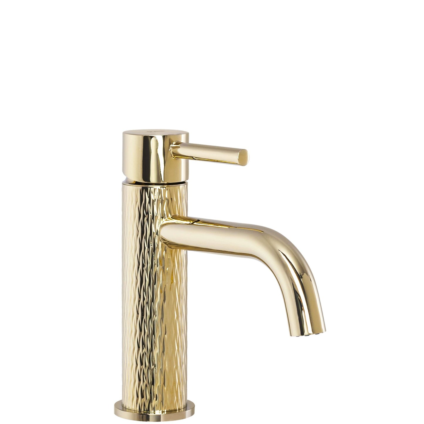 Lungo Art Gold Baterie lavoar auriu 1
