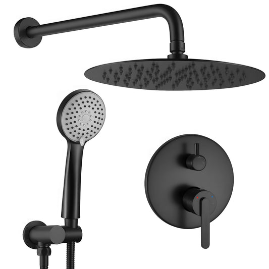 Set De Dus Incastrat Rea Ontario Black + Box  1