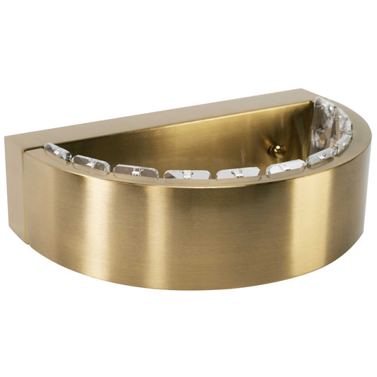 Lampă Suspendată App1509-cp Brush Gold  1