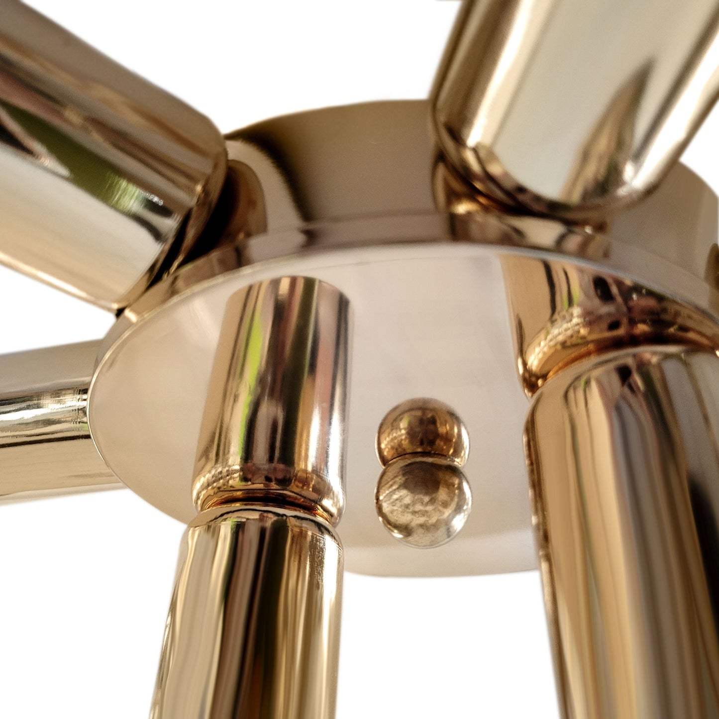 Lampă Suspendată Cristal G049-cp 60cm  5