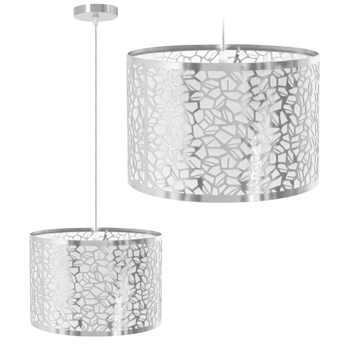 Lampa APP1015-1CP  1