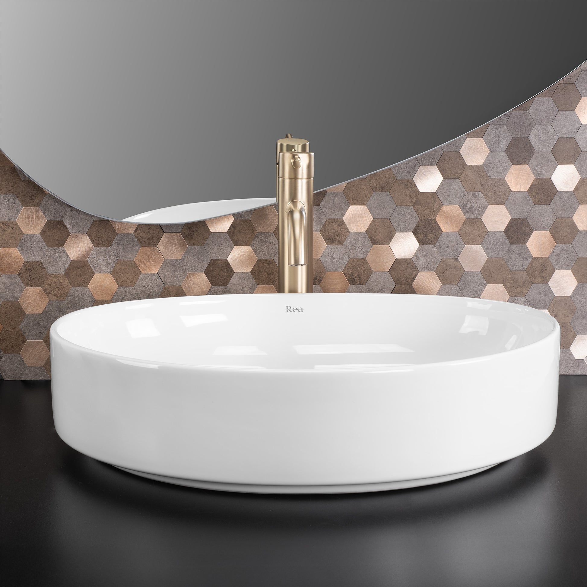 Lavoar Pe Blat Sabina 50  2