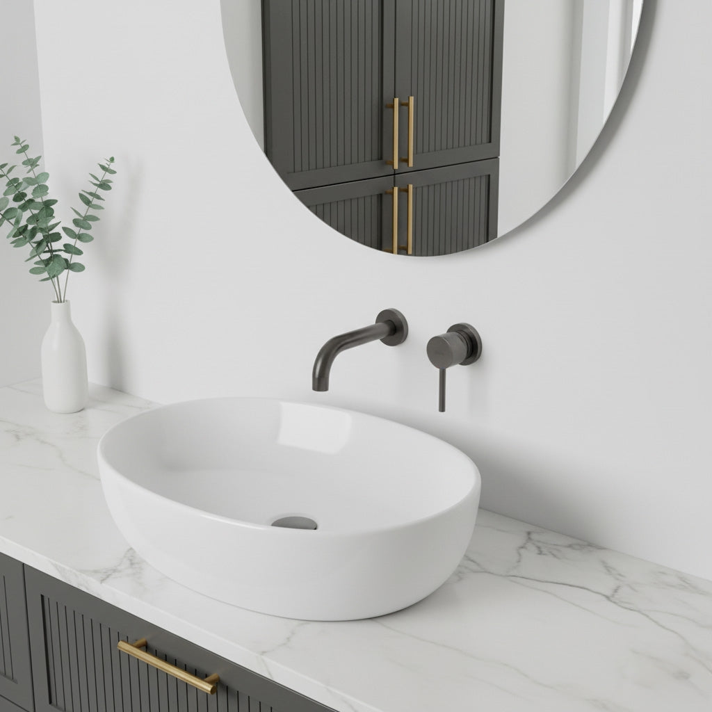 Baterie Incastrata Rea Lungo Titan + Box  3