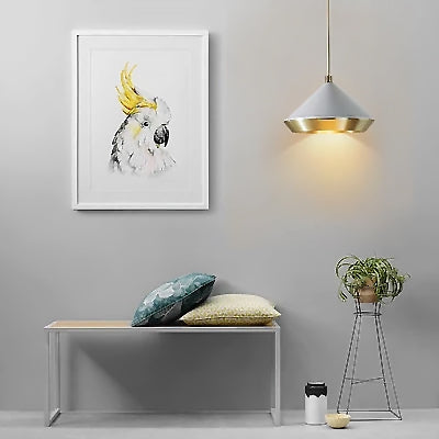 Lampă De Tavan APP1004-1CP  5