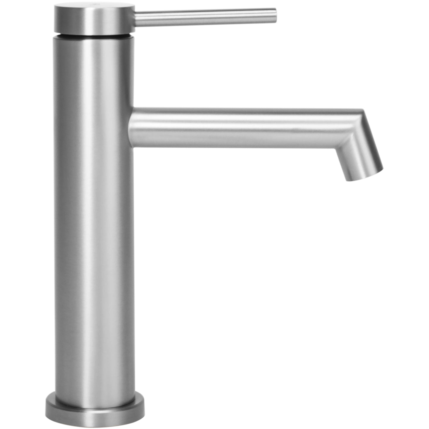 Baterie Pentru Baie Rea Foss Nickel Brush Low  3
