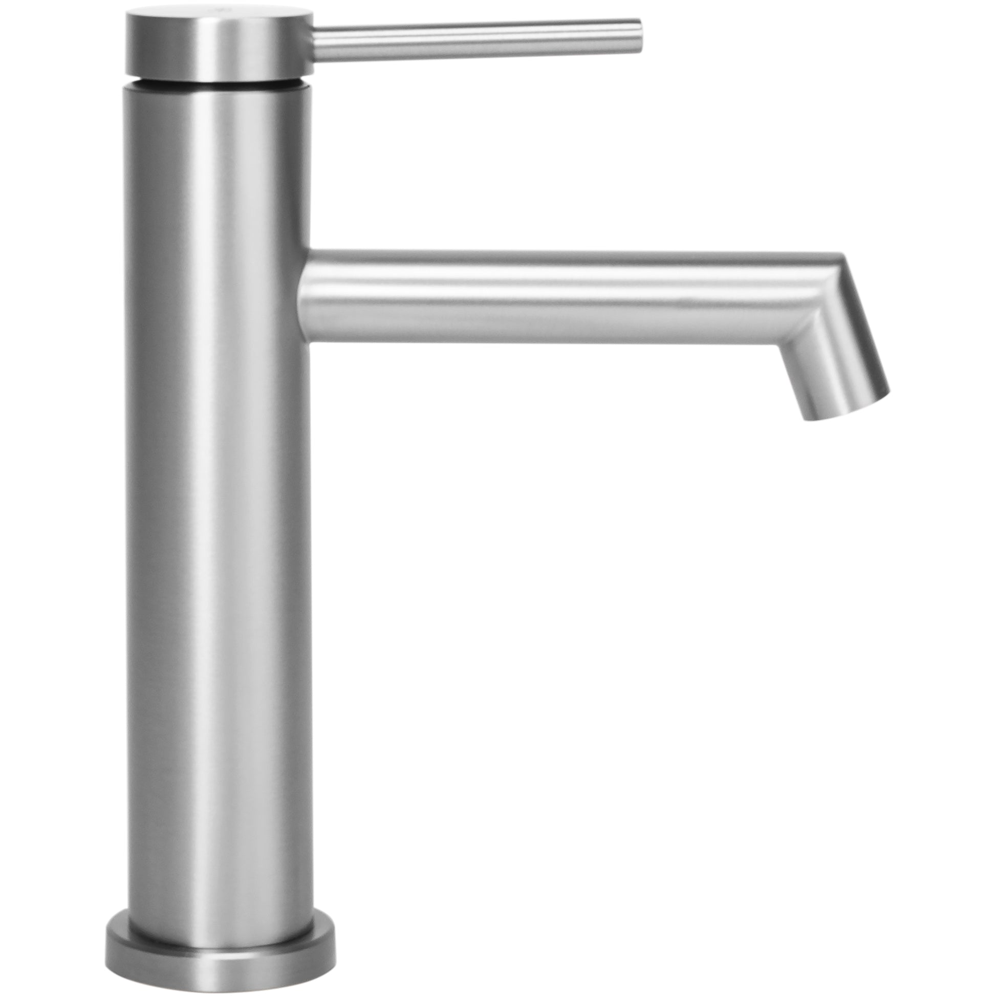 Baterie Pentru Baie Rea Foss Nickel Brush Low  3