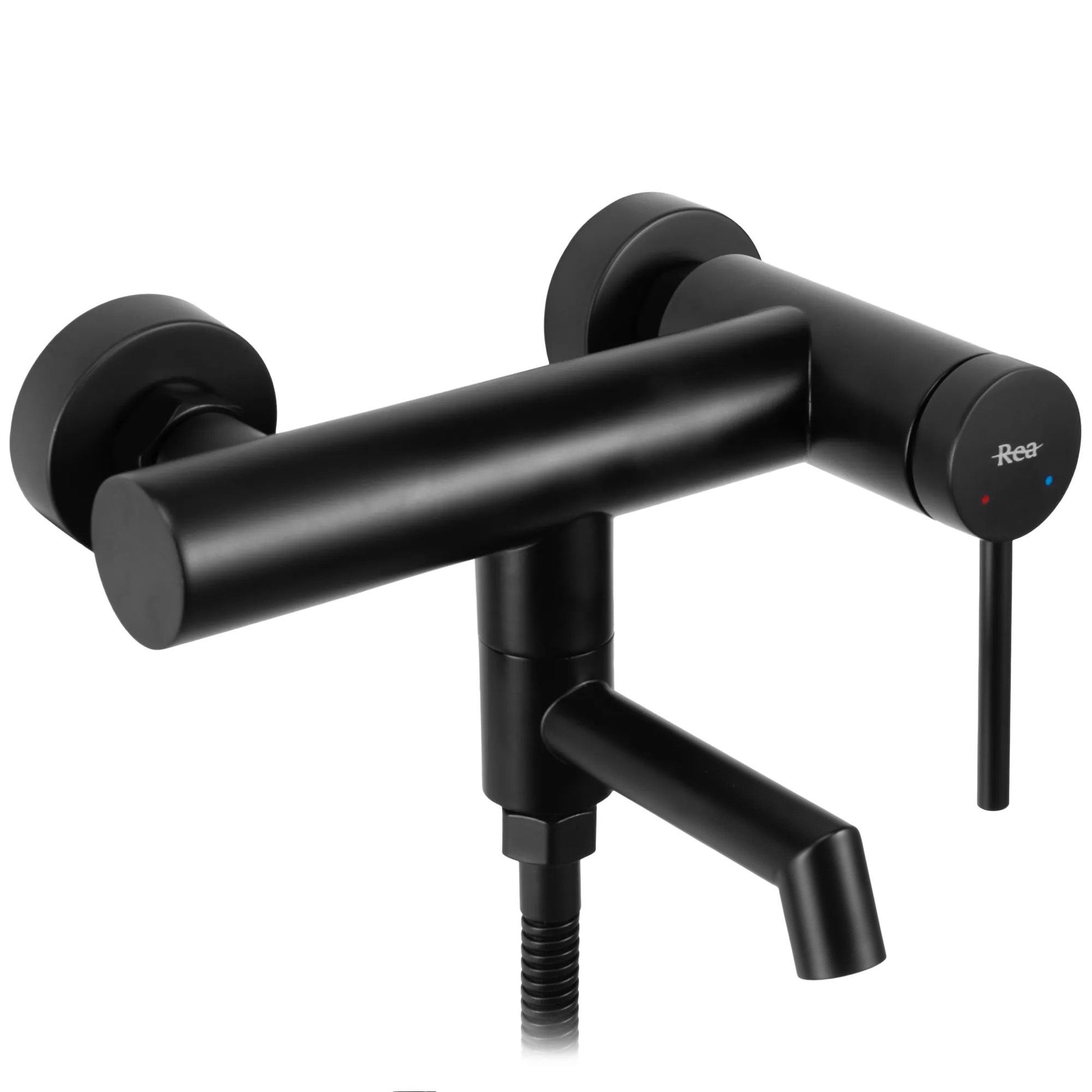 Baterie cadă REA FOSS Black  2