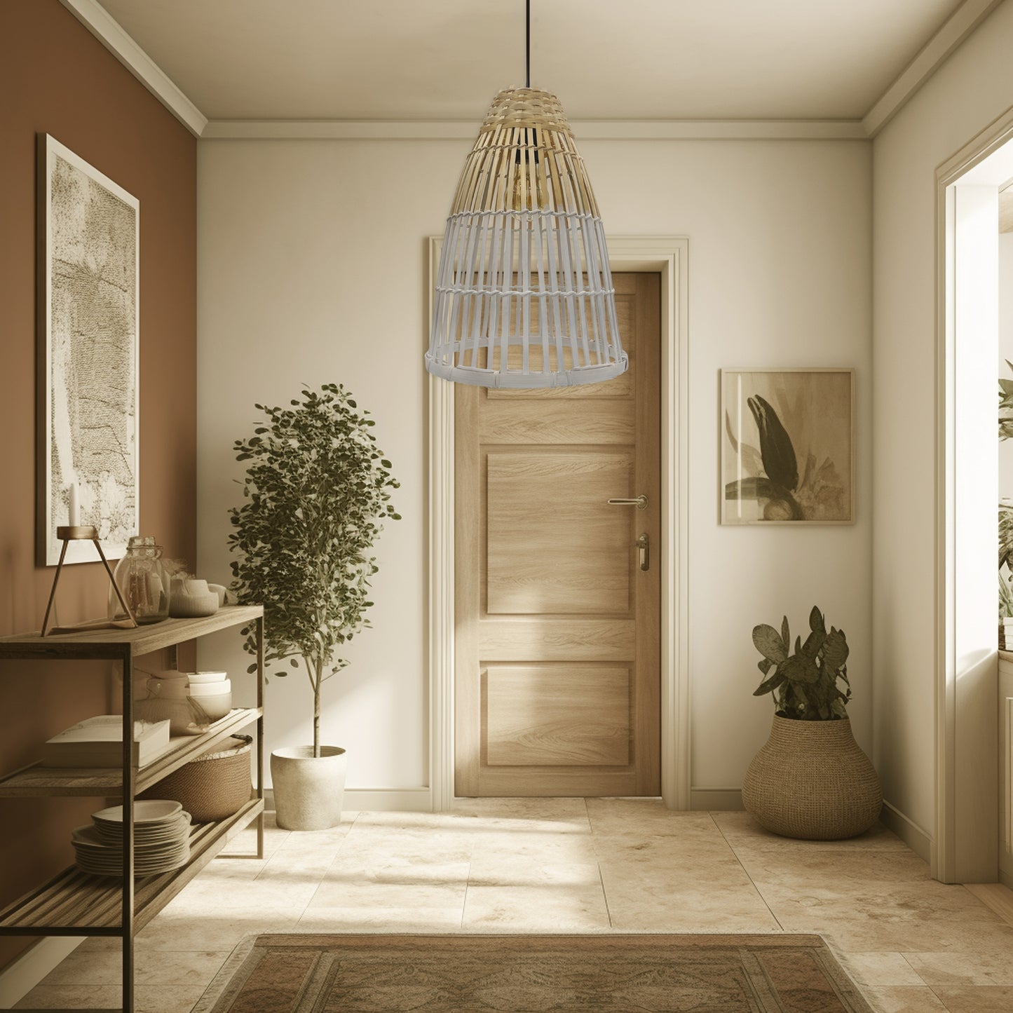 Lampă De Tavan APP1329-1CP  3