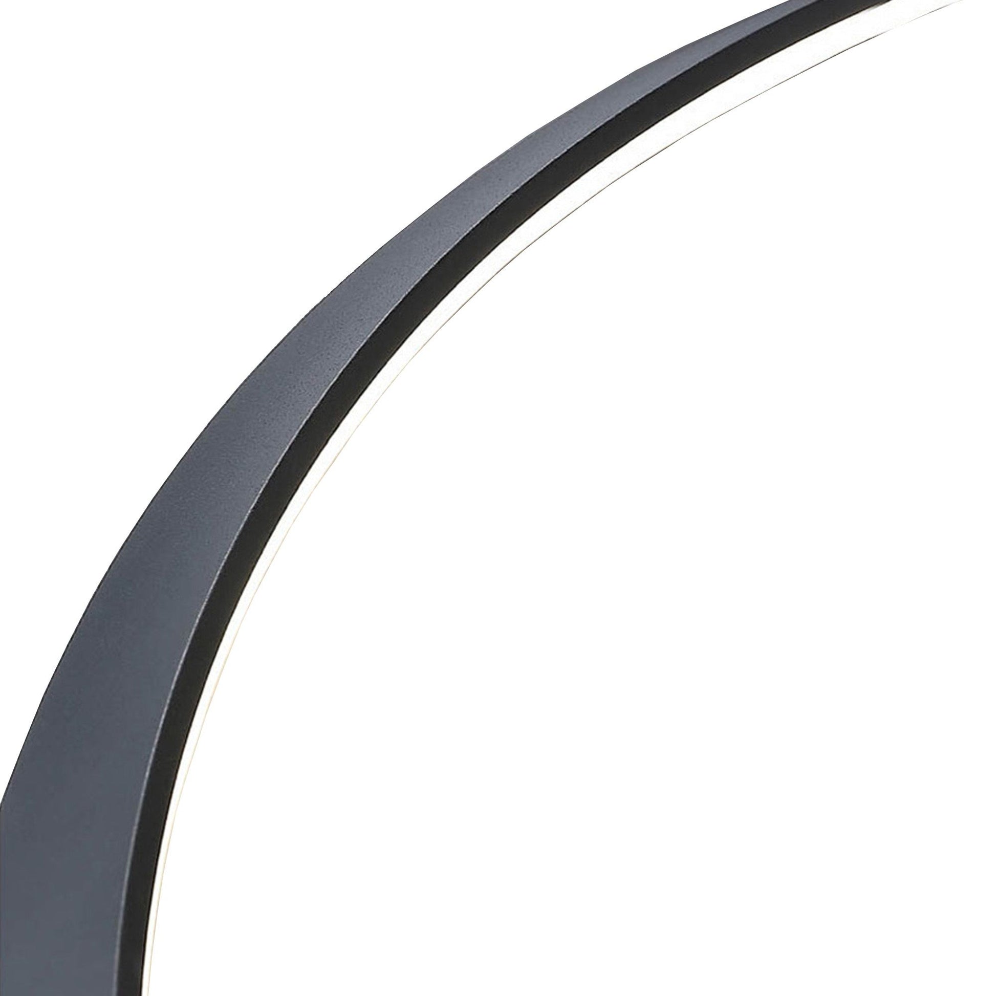 Lampă suspendată APP1194-CP Black  4