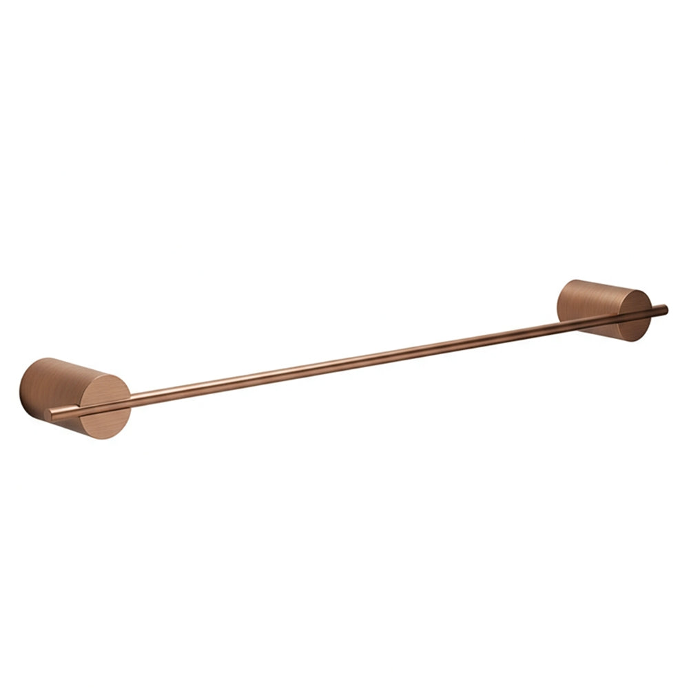 Cuier De Baie Tomi 5801 Brush Copper  1